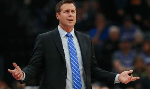  国王关键战失利西部第三易主  