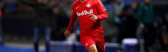  孙兴慜千里走单骑热刺力克狼队稳居前四  