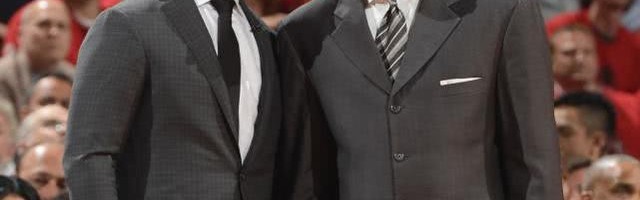  昂热主帅赛后宣布辞职，助教暂代执教职务  