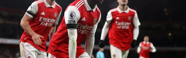  阿森纳连胜终结遇冷门，阿尔特塔急调阵容  