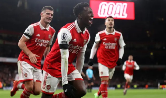  阿森纳连胜终结遇冷门，阿尔特塔急调阵容  