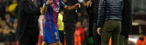  摩纳哥队长红牌停赛无缘生死战  