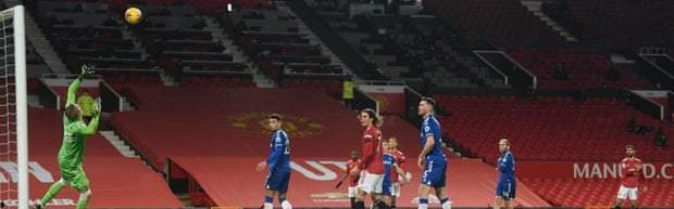  曼联3-3战平纽卡斯尔错失榜首  