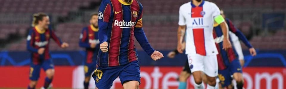  姆巴佩戴帽助球队逆转图卢兹  