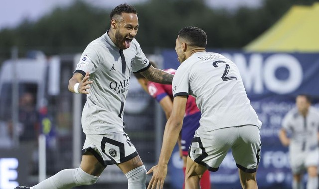  尼斯新星当选法甲月最佳，年仅19岁闪耀赛场  