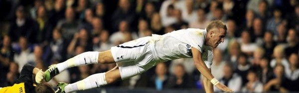  阿森纳零封热刺，萨利巴铁闸封神  