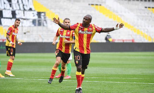  国际米兰租借妖星爆发，单场造三球惊艳全场  