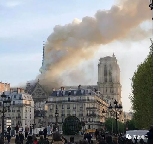  国际米兰青训基地起火，百年历史建筑严重损毁  