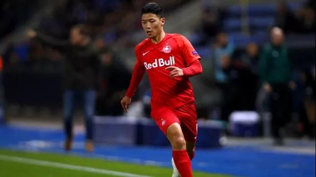  孙兴慜千里走单骑热刺力克狼队稳居前四  