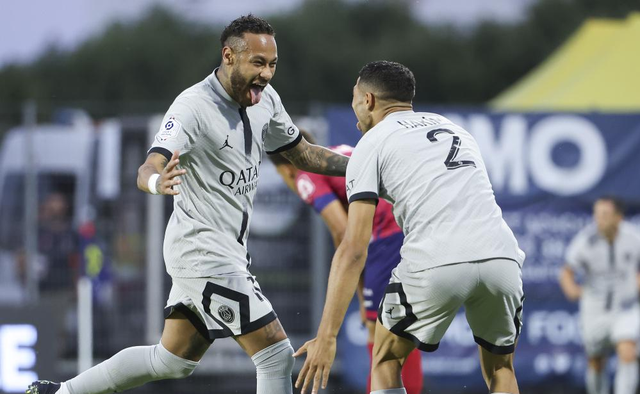  尼斯新星当选法甲月最佳，年仅19岁闪耀赛场  